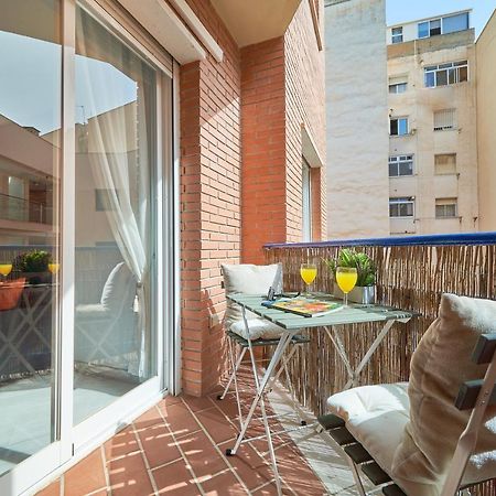 Апартаменты Gibralfaro Malaga Centro Экстерьер фото